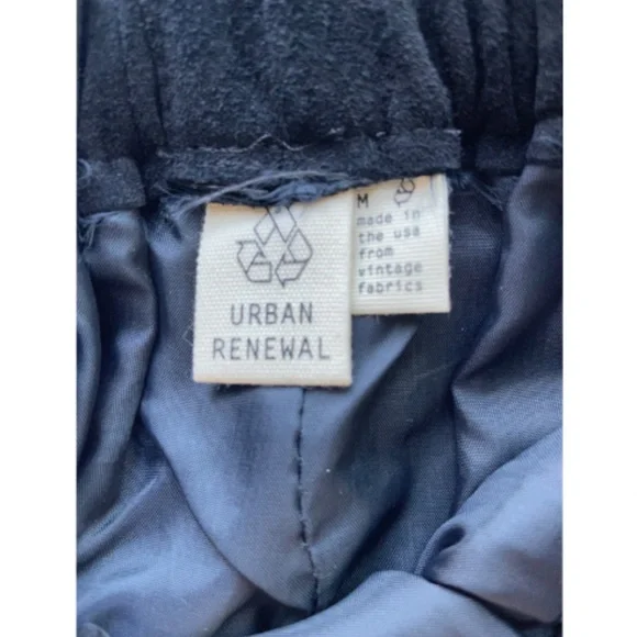 2/$10 Urban Renewal Mini Skirt - Picture 4 of 4